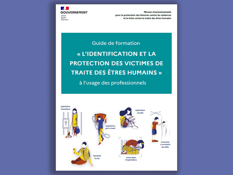 traite des etre humain